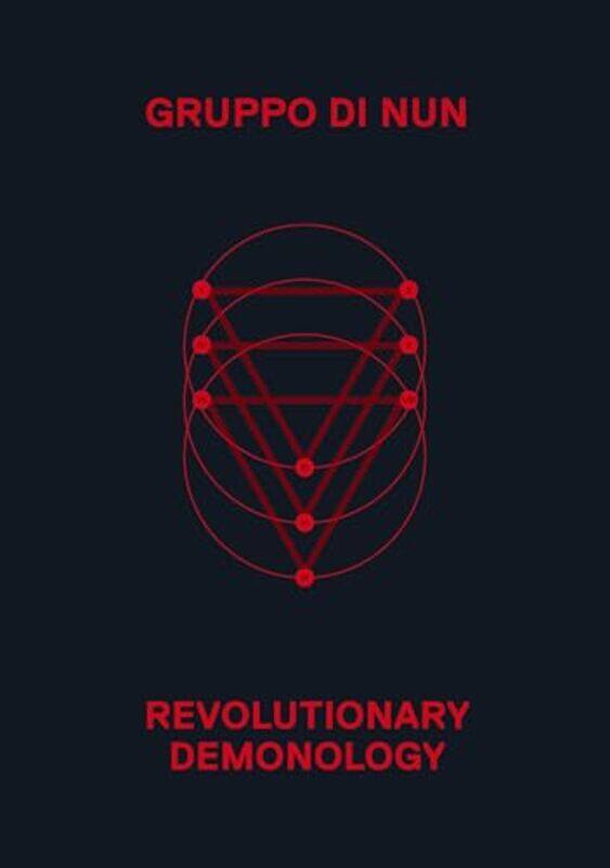 

Revolutionary Demonology by Di Nun GruppoAmy Ireland-Paperback