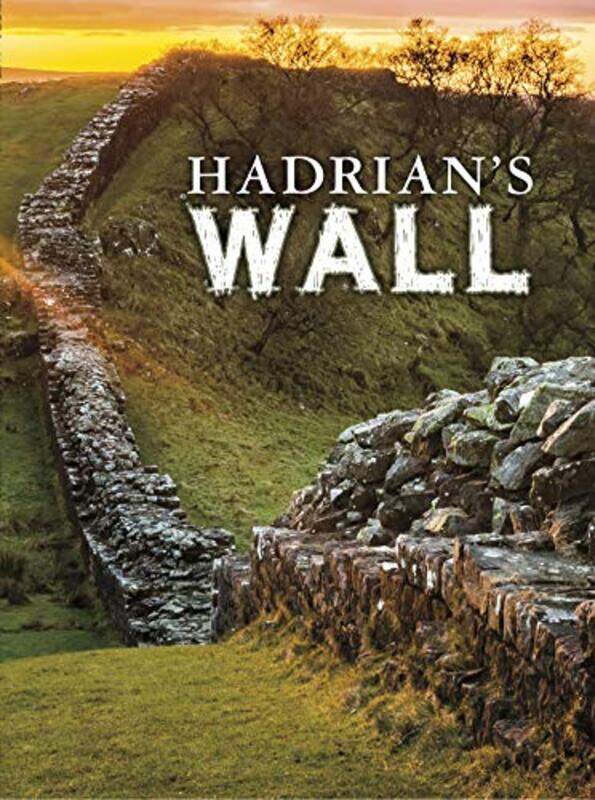 

Hadrians Wall by Dawn Finch-Paperback