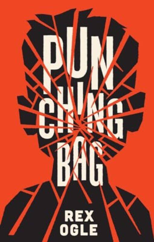 

Punching Bag by Rex Ogle-Hardcover