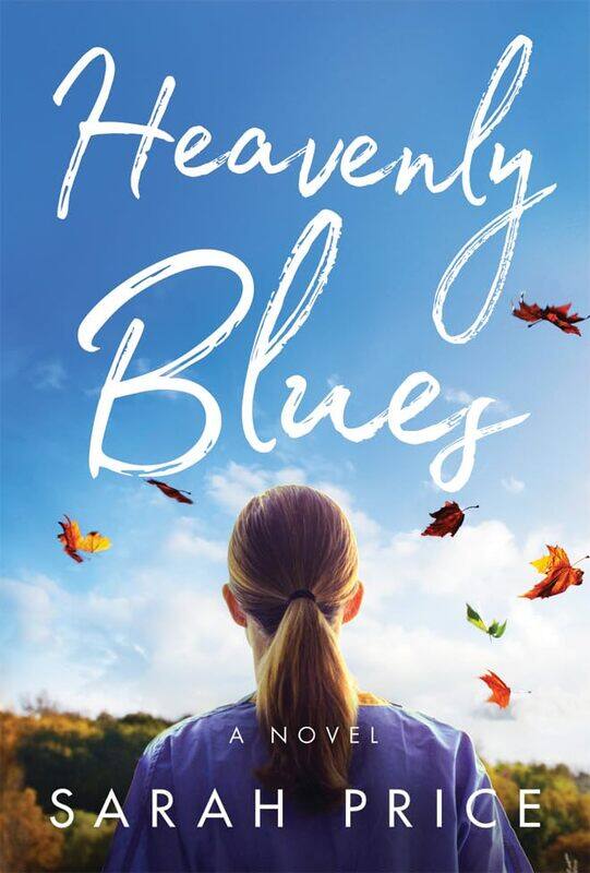 

Heavenly Blues by Sarah Price-Paperback