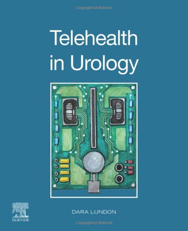 

Telehealth In Urology by Dara, MD MBA PhD (Director of Clinical Trials & Innovation, Assistant Professor of Urology, Icahn School of Medicine at Mount