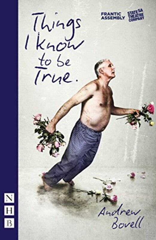 

Things I Know To Be True By Bovell, Andrew -Paperback