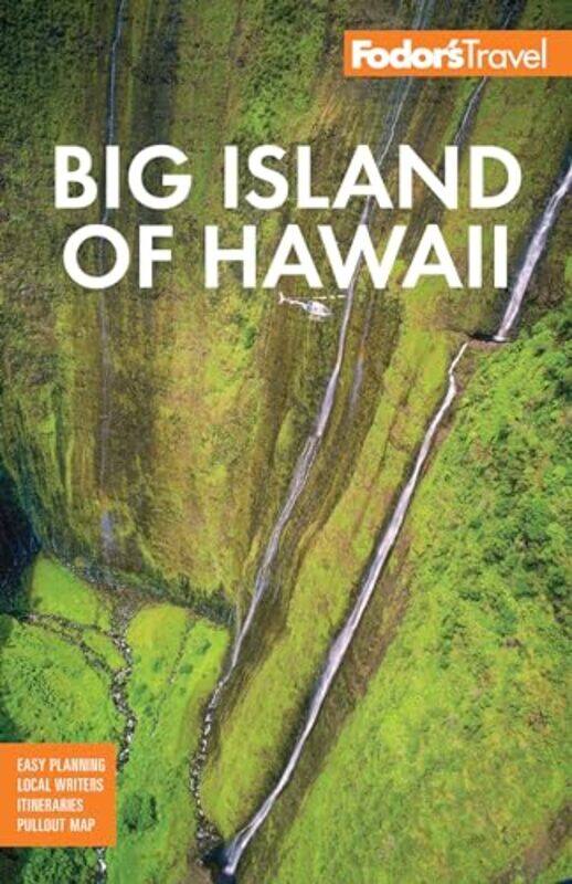 

Hawaii Big Island By E09 - Paperback