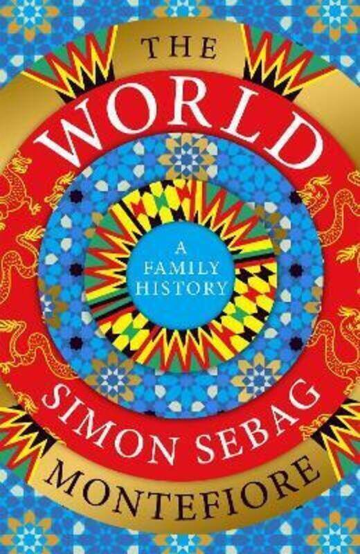 

The World.Hardcover,By :Montefiore, Simon Sebag