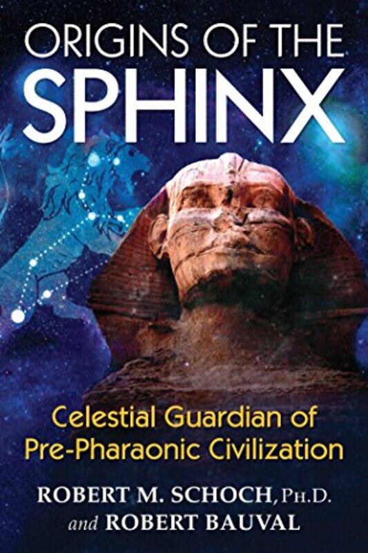 

Origins of the Sphinx by Brian C George-Paperback