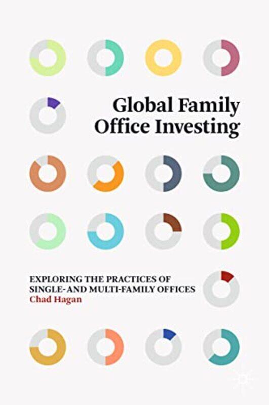 

Global Family Office Investing by Chas Author Newkey-Burden-Hardcover