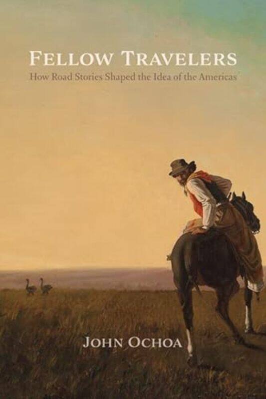 

Fellow Travelers by John Ochoa-Paperback