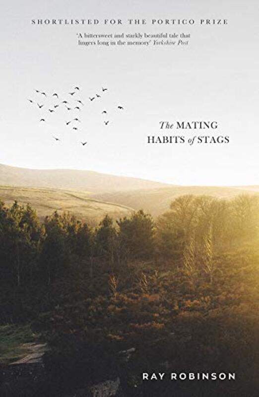 

The Mating Habits of Stags by Ray Robinson-Paperback