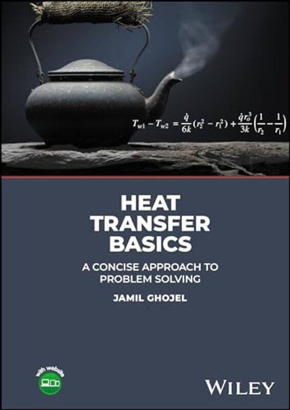 

Heat Transfer Basics by Paul MasonTony De Saulles-Hardcover