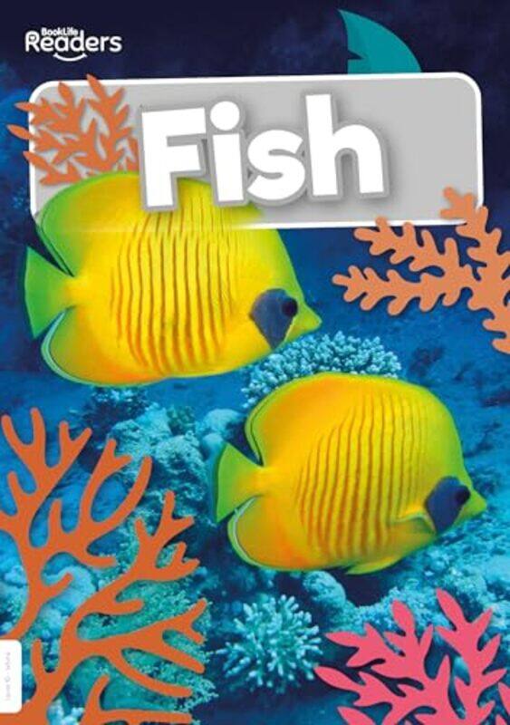 

Fish by Robert KeppelWilliam J Birnes-Paperback