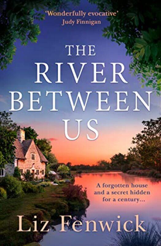 

The River Between Us by Liz Fenwick-Paperback