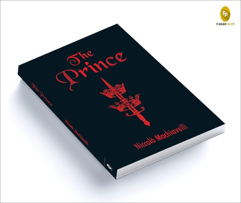الأمير (كلاسيكيات الجيب) ، كتاب غلاف عادي ، بقلم: نيكولو مكيافيلي