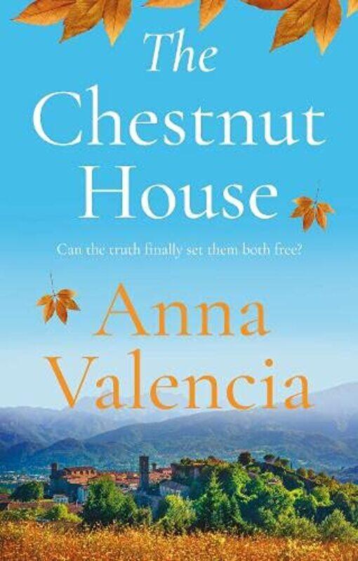 

The Chestnut House by Anna Valencia-Paperback