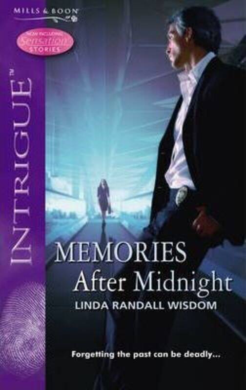 

Memories After Midnight (Silhouette Intrigue).paperback,By :Linda Randall Wisdom