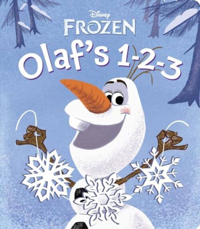 

Frozen Mti Bd Glitter Board Bk By Board - Hardcover