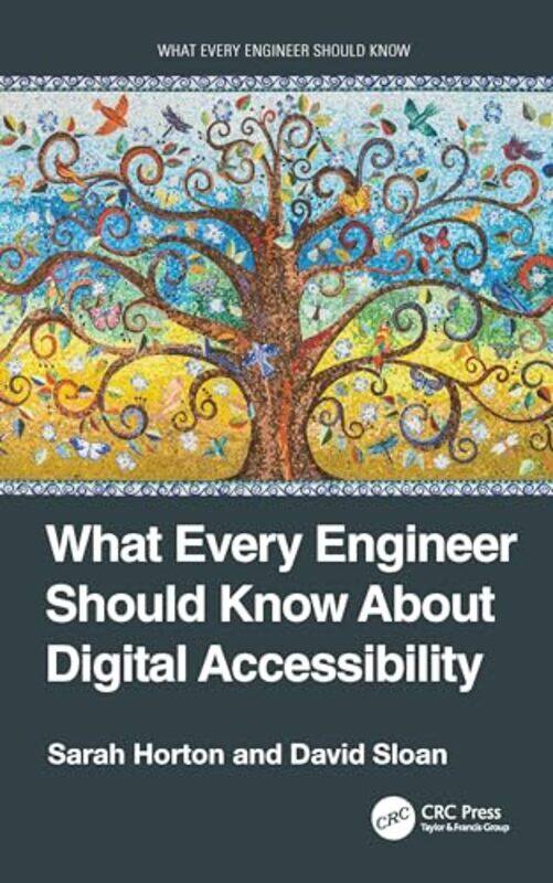 

What Every Engineer Should Know About Digital Accessibility by Bo Seo-Paperback