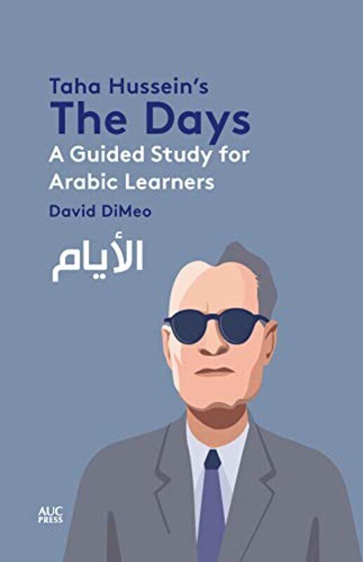 

Taha Husseins The Days by Astrid Carvel-Paperback