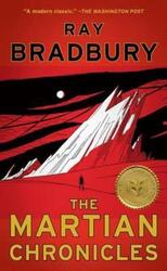 The Martian Chronicles.paperback,By :Bradbury, Ray D