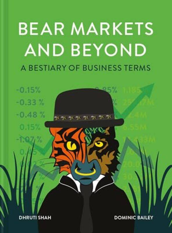 

Bear Markets and Beyond by Guillaume D JohnsonKevin D ThomasAnthony Kwame HarrisonSonya A Grier-Hardcover