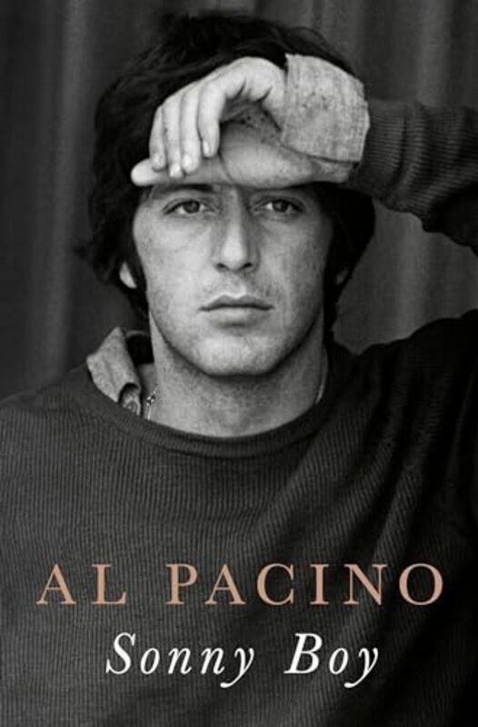 

Sonny Boy A Memoir by Pacino, Al - Hardcover