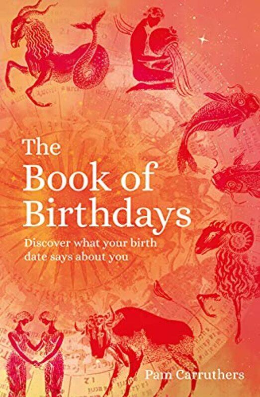 

The Book of Birthdays by Natalie Wise-Paperback