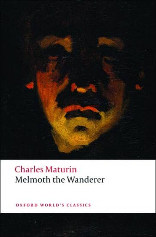 

Melmoth the Wanderer by Charles MaturinDouglas former Professor, former Professor, Leeds University Grant-Paperback