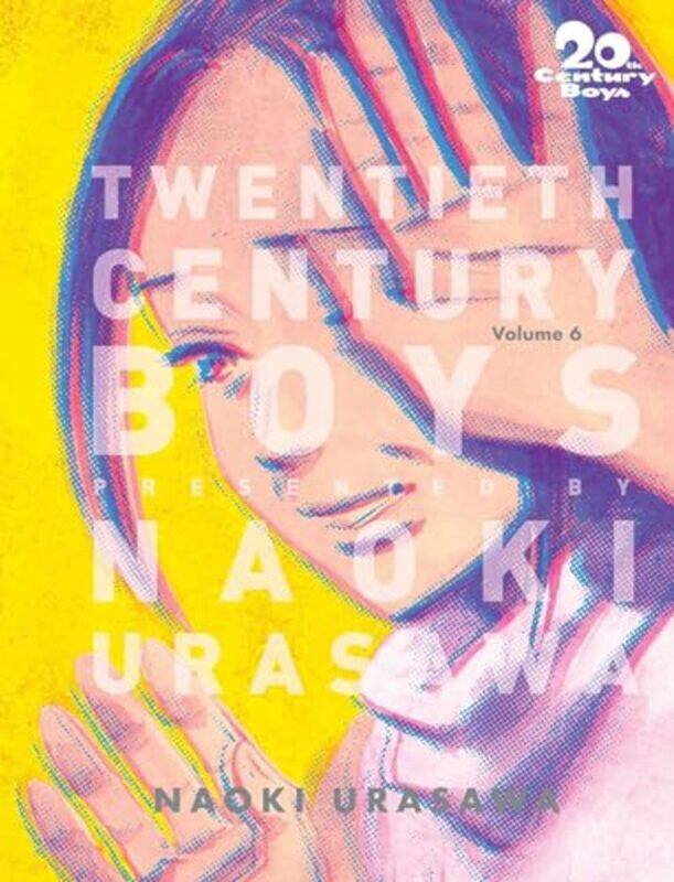 

20Th Century Boys Perfect Ed V06 By V06 - Paperback