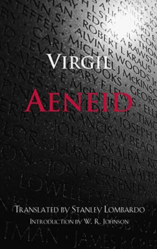 

Aeneid by III Eugene T University of Kansas USA ParkerTeniell L University at Albany State University of New York USA Trolian-Paperback