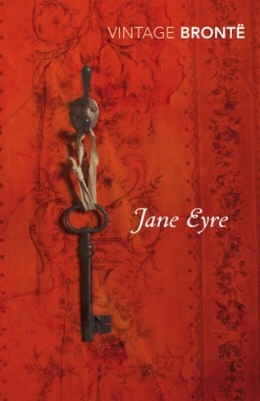 

Jane Eyre by Charlotte Bronte-Paperback