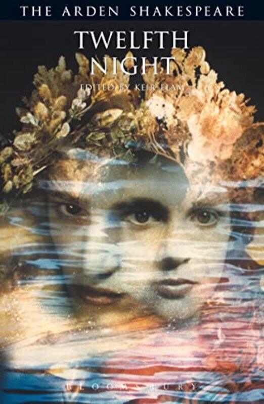 

Twelfth Night by Gary Buck-Paperback