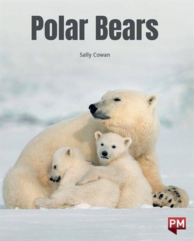 

POLAR BEARS by Norman Ferguson-Paperback