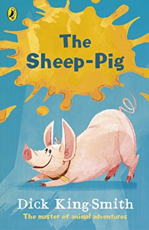 

Sheeppig by Dick King-Smith - Paperback