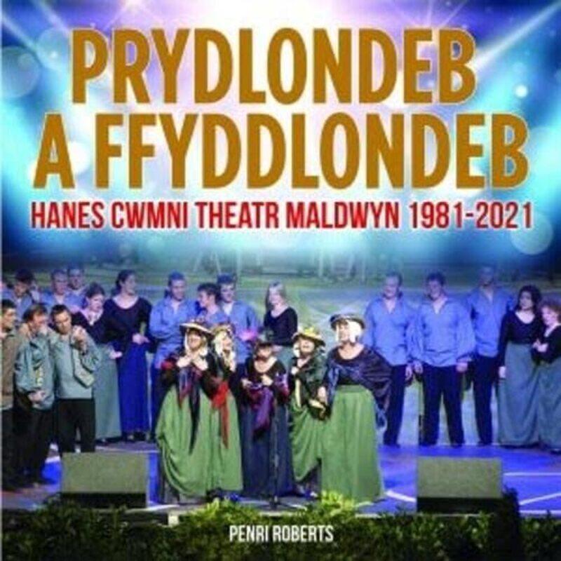 

Prydlondeb A Ffyddlondeb by Penri Roberts-Paperback