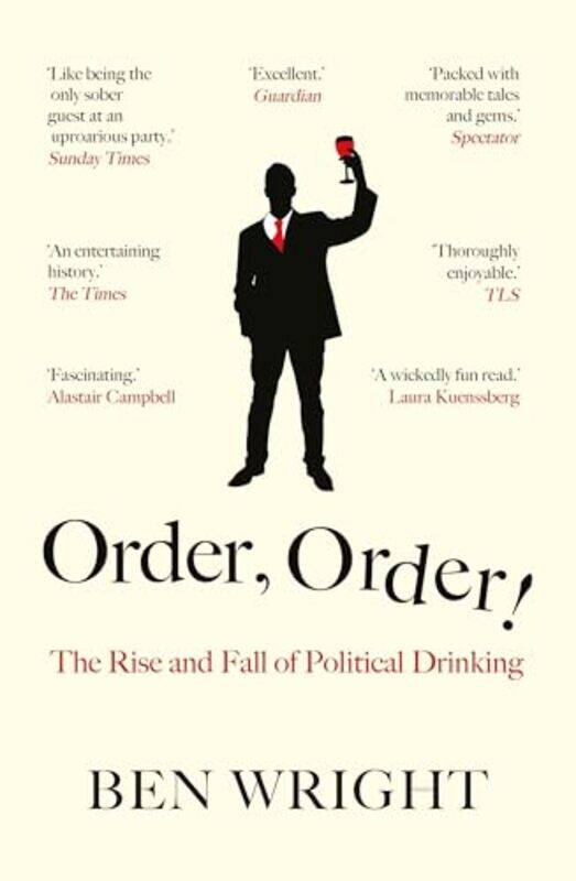

Order Order by Ben Wright-Paperback