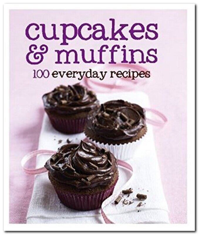 

100 Recipes - Cupcakes and Muffins