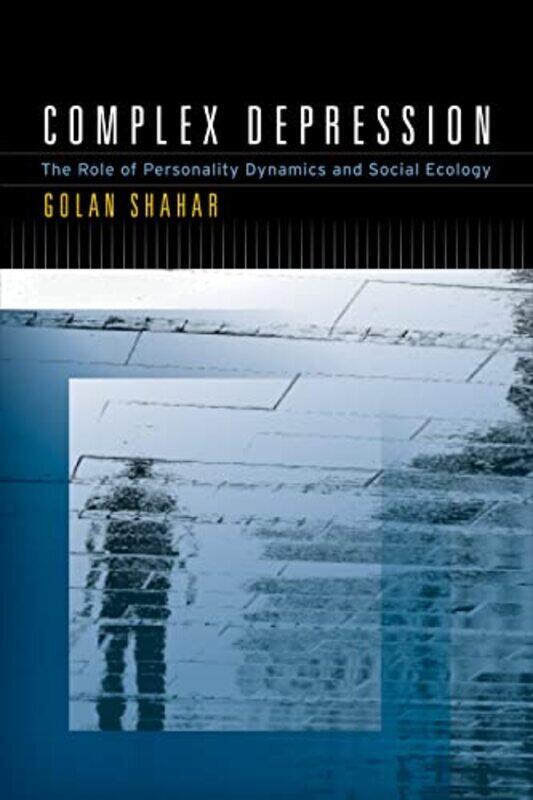 

Complex Depression by Robert TizardThet Zaw NaingGeoffrey Davison-Paperback