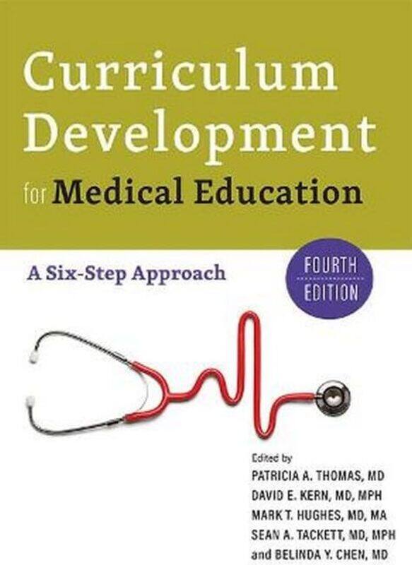 

Curriculum Development for Medical Education by Eran University of Haifa Vigoda-Gadot-Paperback