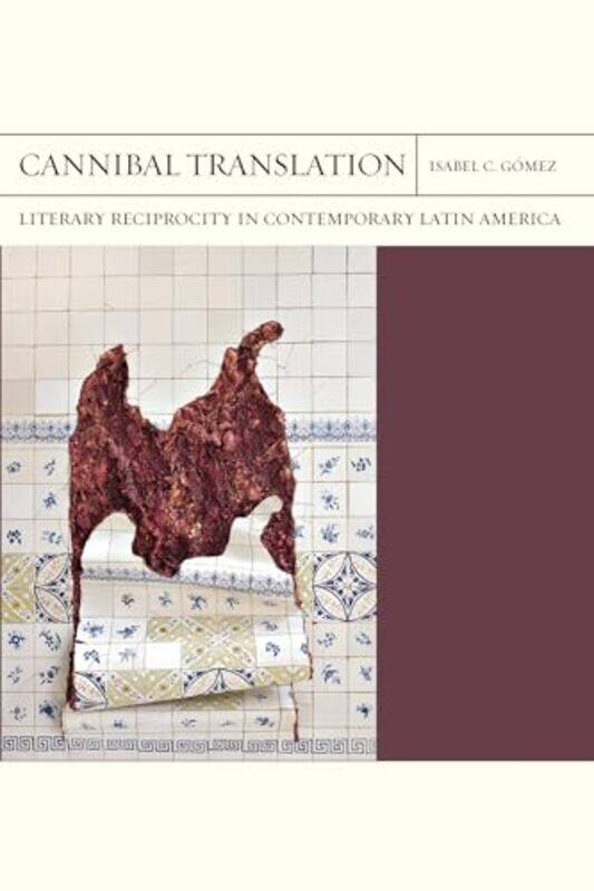 

Cannibal Translation Volume 44 by Isabel Gomez-Paperback