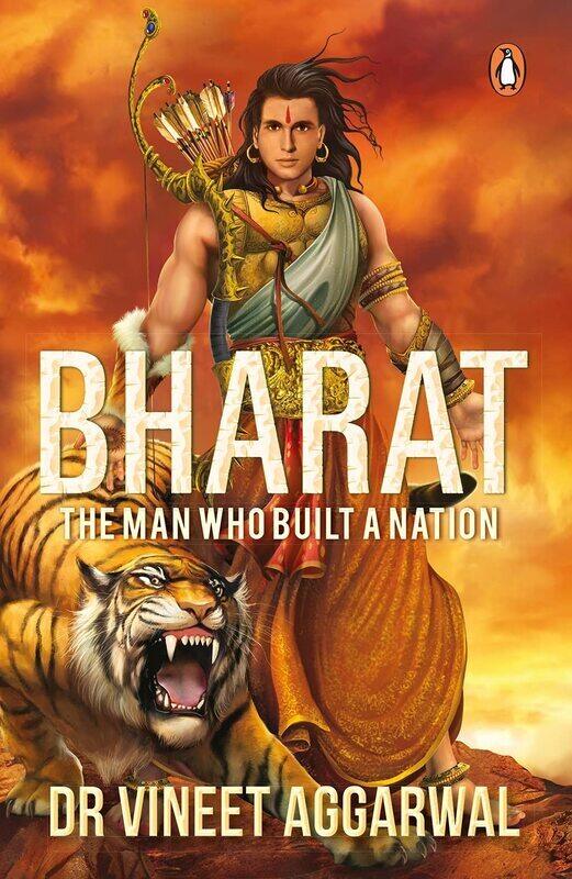 

Bharat, Paperback Book, By: Dr Vineet Aggarwal