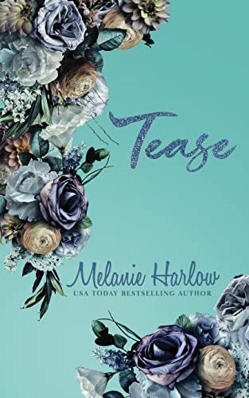 

Tease by Melanie Harlow-Paperback