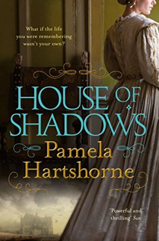 

House of Shadows by Pamela Hartshorne-Paperback