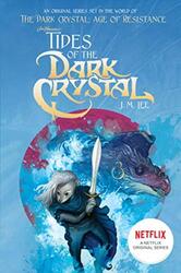 Tides of the Dark Crystal #3, Paperback Book, By: J. M. Lee