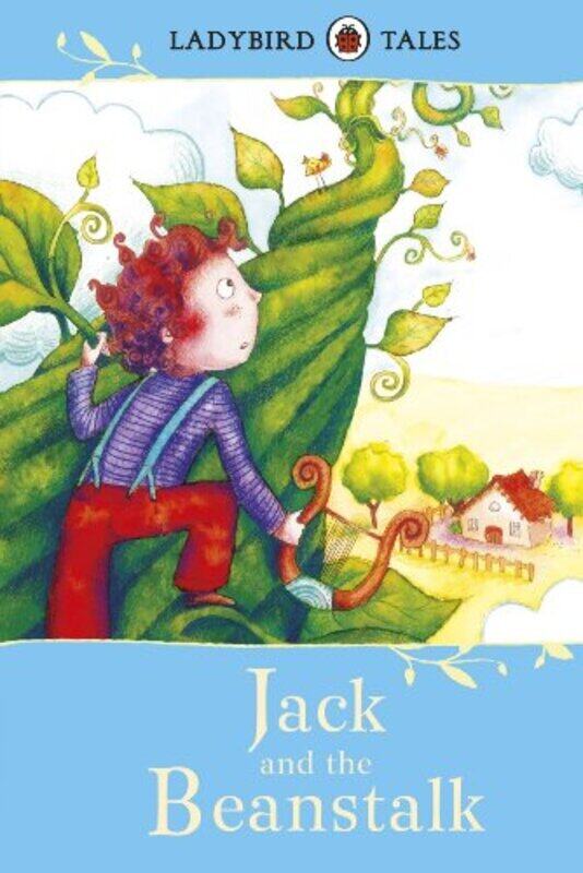 

Ladybird Tales Jack And The Beanstalk By Southgate, Vera Hardcover