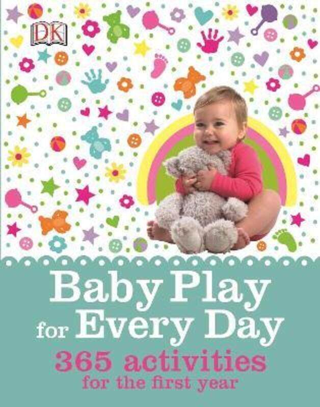 

Baby Play for Every Day.Hardcover,By :