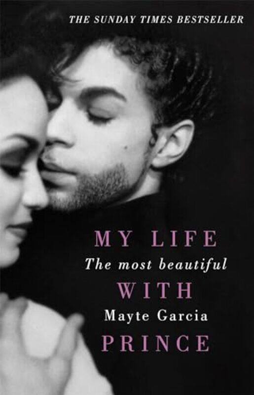 

The Most Beautiful by Mayte Garcia-Paperback