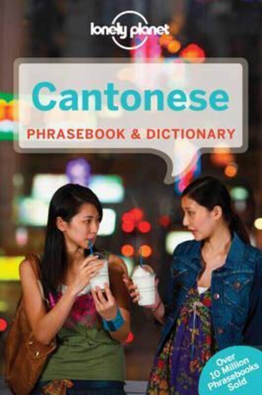 

Lonely Planet Cantonese Phrasebook & Dictionary,Paperback, By:Lonely Planet - Cheung, Chiu-yee - Li, Tao