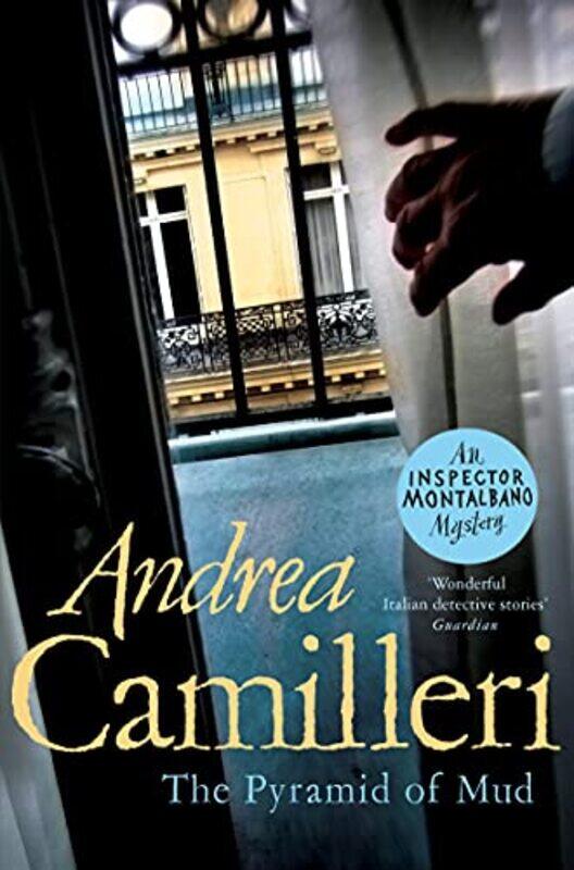 

Inspector Montalbano Mysteries by Andrea - Paperback