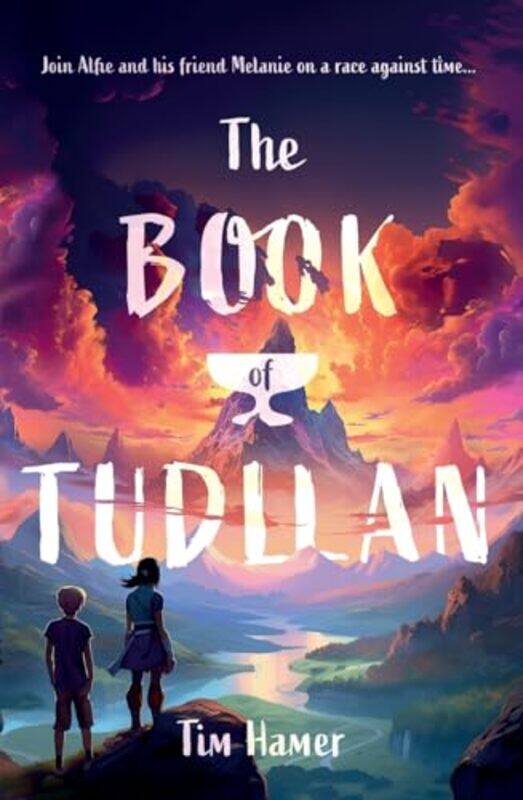 

The Book of Tudllan by Tim Hamer-Paperback