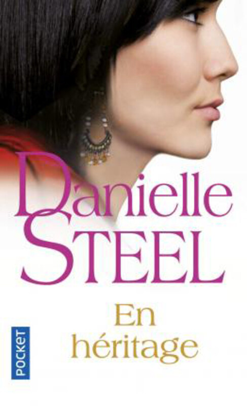 

En heritage (Romans) (French Edition), By: Steel, Danielle