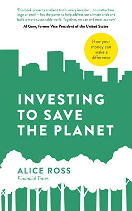 

Investing To Save The Planet by Mohammad Hashim Kamali-Paperback